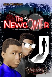 The Newcomer cover image