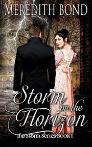 Storm on the Horizon cover image