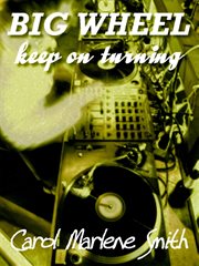 Big Wheel Keep on Turning cover image