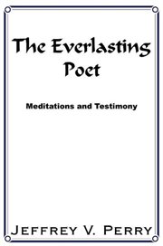 The Everlasting Poet cover image