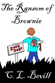 The Ransom of Brownie cover image