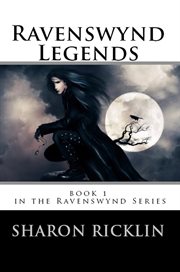 Ravenswynd Legends cover image