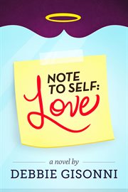 Note to Self : Love cover image