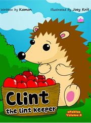 Clint the Lint Keeper cover image