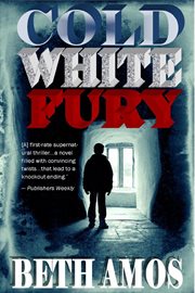 Cold White Fury cover image