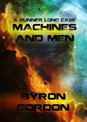 Machines and Men cover image