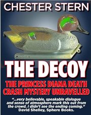 The Decoy cover image