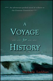 A Voyage for History cover image