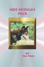 Mde Myinga's Pack cover image