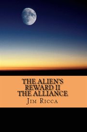 The Alien's Reward II : The Alliance cover image