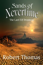 Sands of Nevertime cover image
