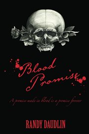 Blood Promise cover image
