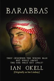 Barabbas cover image