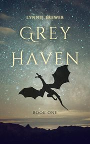 Grey haven cover image