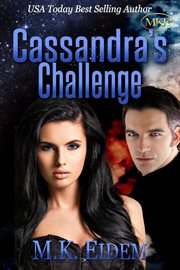 Cassandra's challenge cover image