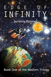 Edge of Infinity cover image