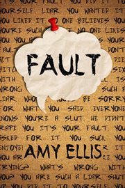 Fault cover image