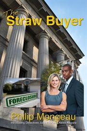 The Straw Buyer cover image