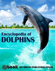 Encyclopedia of dolphins cover image