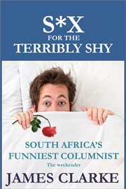 Sex for the Terribly Shy cover image