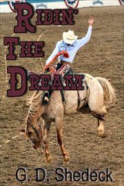 Ridin' the Dream cover image