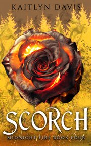 Scorch cover image