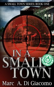 In A Small Town cover image