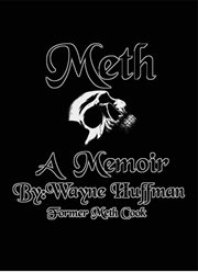 Meth a Memoir cover image