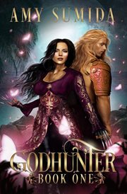 Godhunter cover image
