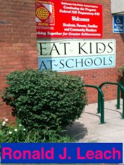Eat Kids at School cover image