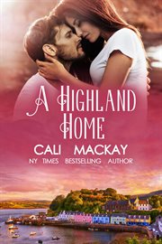 A Highland home cover image