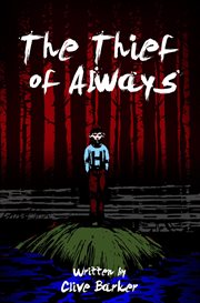 The Thief of Always cover image