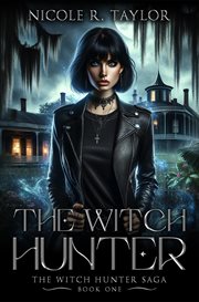 The Witch Hunter cover image