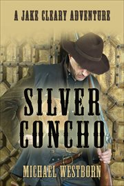 Silver Concho cover image