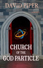 Church of the God Particle cover image