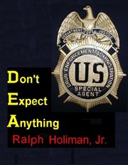 Don't Expect Anything cover image