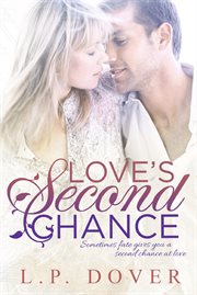 Love's Second Chance cover image