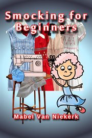 Smocking for Beginners cover image