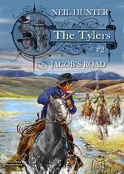 Jacob's Road cover image