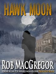 Hawk Moon cover image