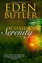 Chasing serenity cover image