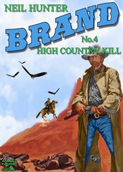 High Country Kill cover image