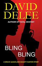 Bling, Bling cover image