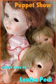 Puppet Show cover image