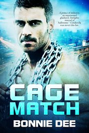 Cage Match cover image