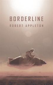 Borderline cover image