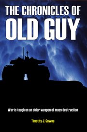 The Chronicles of Old Guy cover image