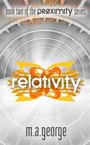 Relativity cover image
