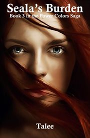 Seala's Burden cover image