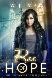 Rae of Hope cover image